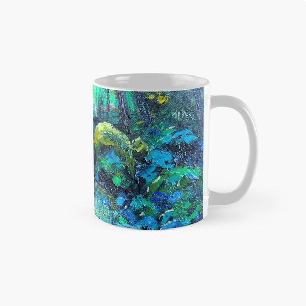 Item preview, Bush Stream designed and sold by HelenBlair.