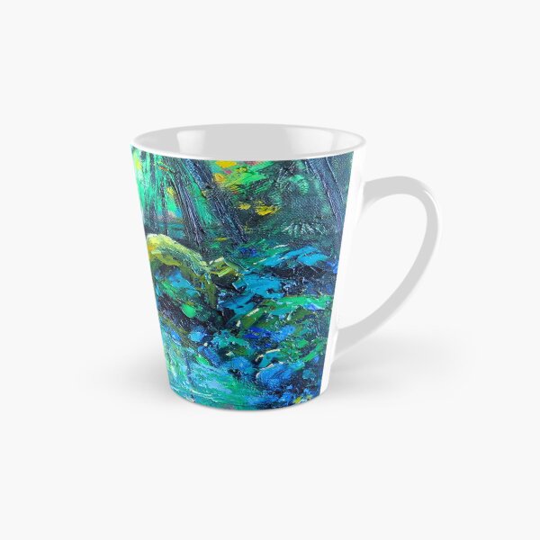 Item preview, Bush Stream designed and sold by HelenBlair.