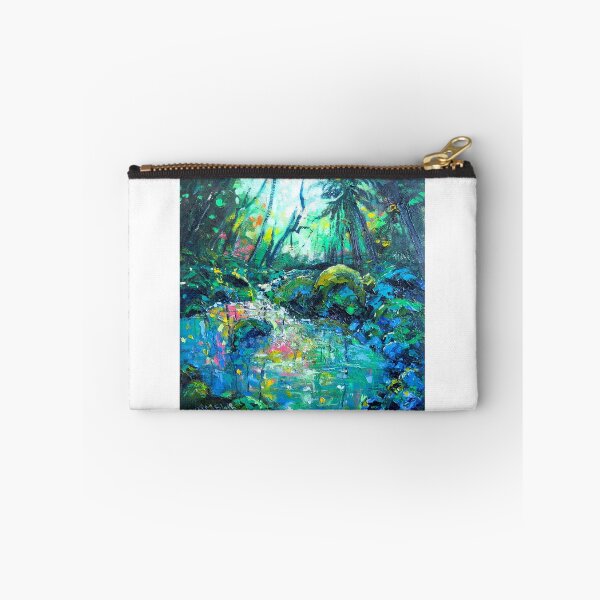 Item preview, Bush Stream designed and sold by HelenBlair.