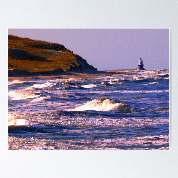 Item preview, Cape Henlopen 3 designed and sold by dandefensor.