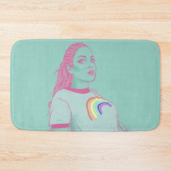 Item preview, Liz Pride designed and sold by Gil Perez.