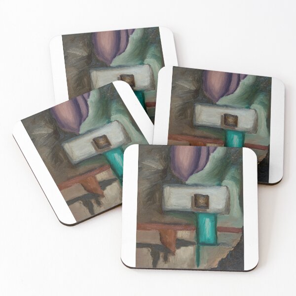 Item preview, Reciprocity designed and sold by Michael Farmer.