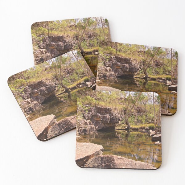 Item preview, NT ~ Umbrawarra Gorge, Northern Territory 2 by David Irwin 230919 designed and sold by tasmanianartist.