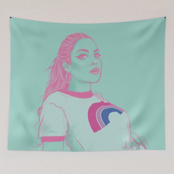 Item preview, Liz Bi Pride designed and sold by Gil Perez.