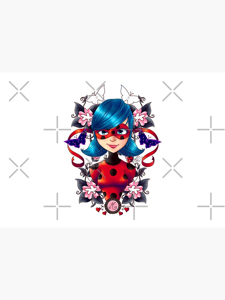 Ladybug V.2 by ArelArts