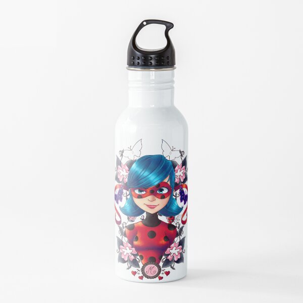 Ladybug V.2 Water Bottle