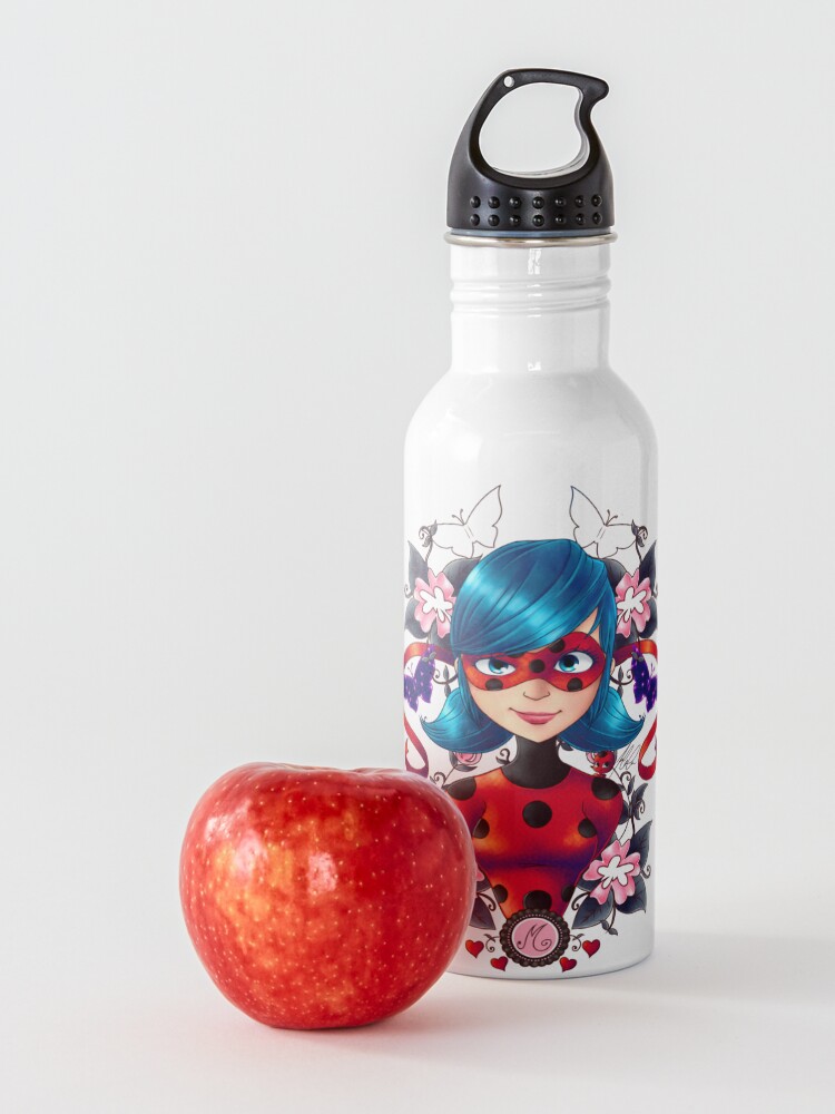 Alternate view of Ladybug V.2 Water Bottle