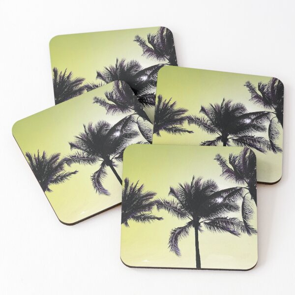 Item preview, Palm Tree Paradise by Jerald Simon (Music Motivation) designed and sold by jeraldsimon.