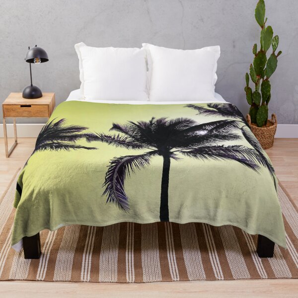 Item preview, Palm Tree Paradise by Jerald Simon (Music Motivation) designed and sold by jeraldsimon.