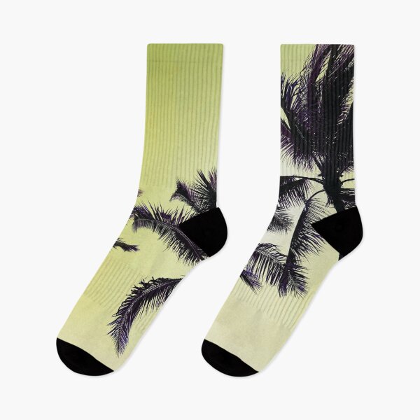 Item preview, Palm Tree Paradise by Jerald Simon (Music Motivation) designed and sold by jeraldsimon.