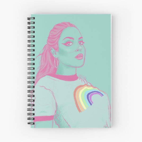 Item preview, Liz Pride designed and sold by Gil Perez.