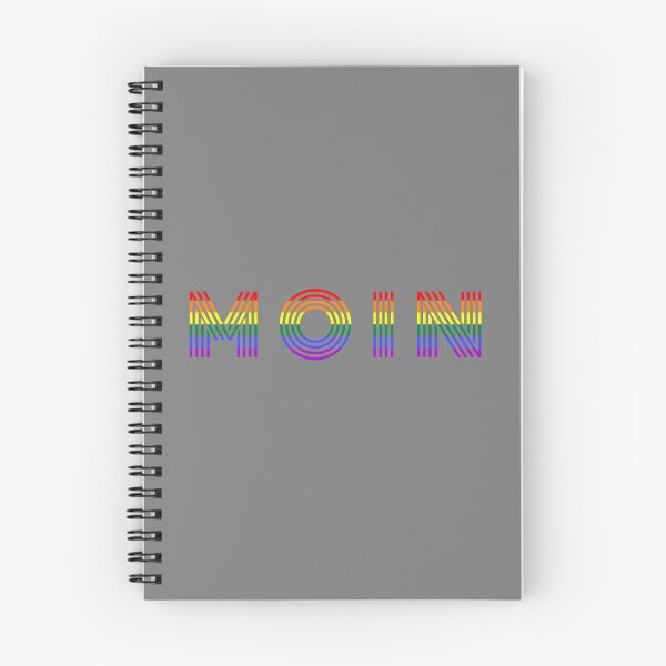 Item preview, MOIN rainbow designed and sold by querblick.