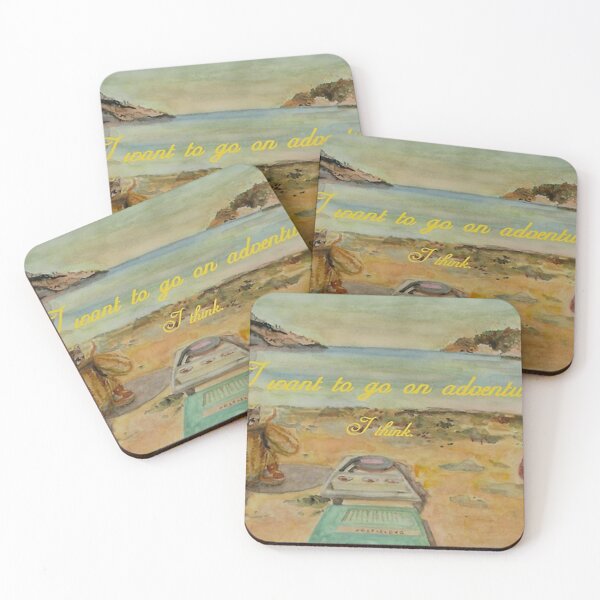 Item preview, Moonrise Kingdom -   designed and sold by jamuren.