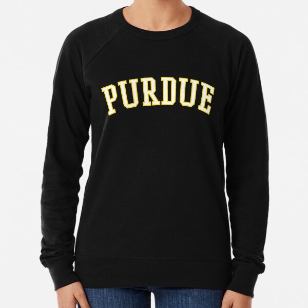 purdue stranger things sweatshirt