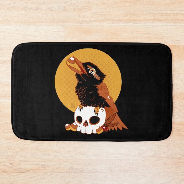 Item preview, Kooky-Burra designed and sold by Rose Demon.
