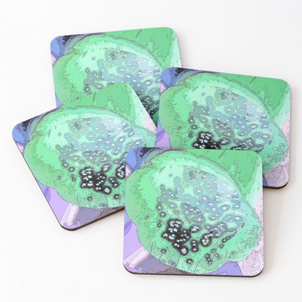 Item preview, Foxglove gone psychic designed and sold by cuprum.