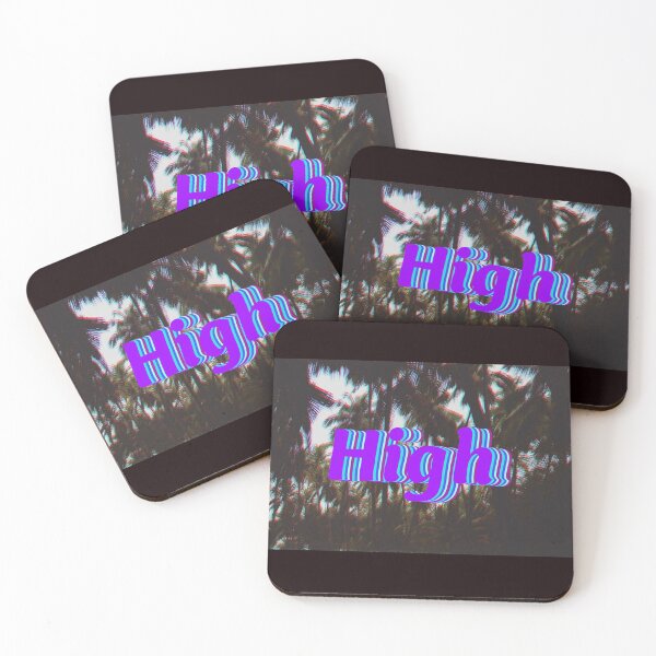 Item preview, High Palms designed and sold by qlmao.