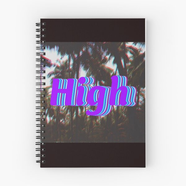 Item preview, High Palms designed and sold by qlmao.