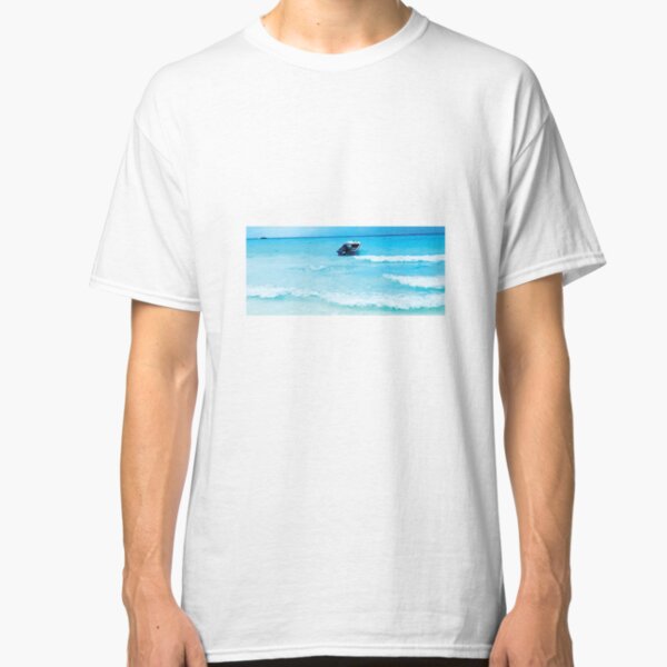 Ready for FUN by Jerald Simon (Music Motivation - musicmotivation.com) Classic T-Shirt