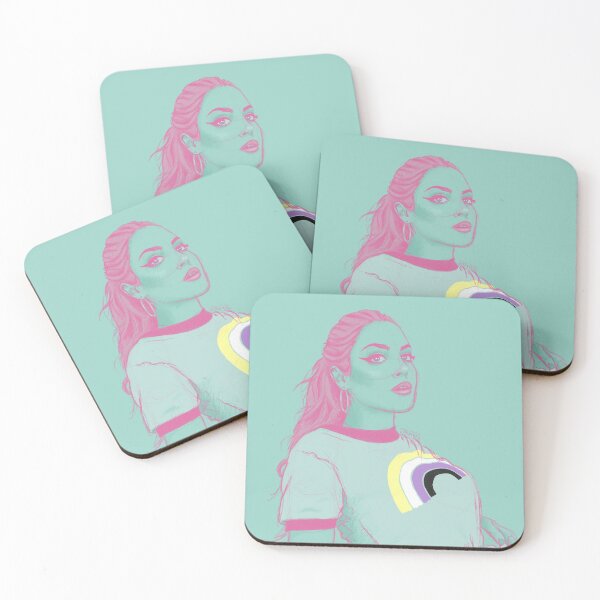 Item preview, Liz NB Pride designed and sold by Gil Perez.
