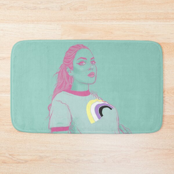 Item preview, Liz NB Pride designed and sold by Gil Perez.