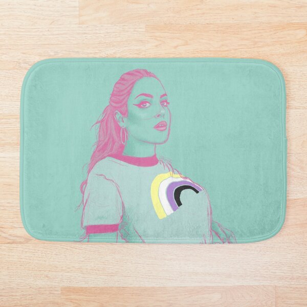 Item preview, Liz NB Pride designed and sold by Gil Perez.