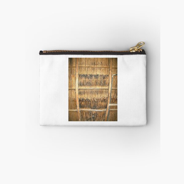 Item preview, Thatched roof designed and sold by Maggie Hegarty.