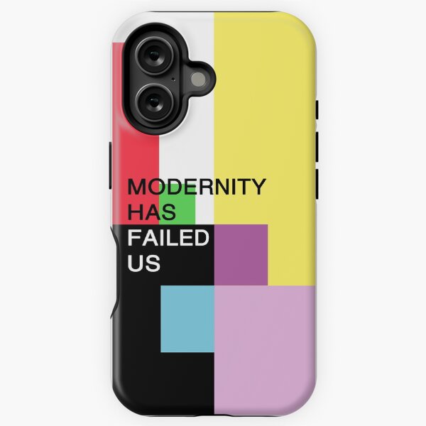 Item preview, The 1975 - Modernity Has Failed Us designed and sold by 924inlegend.