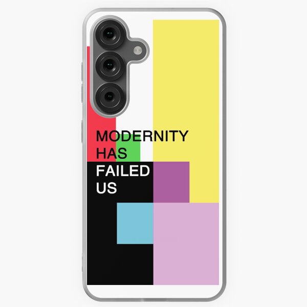 Item preview, The 1975 - Modernity Has Failed Us designed and sold by 924inlegend.