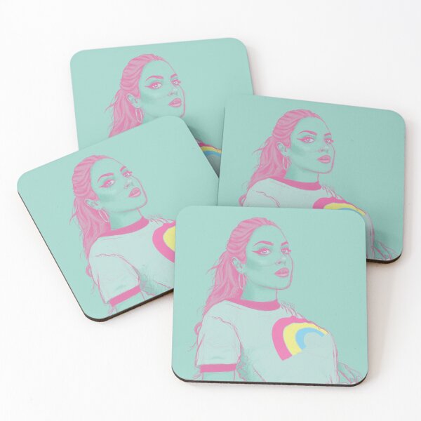 Item preview, Liz Pan Pride designed and sold by Gil Perez.