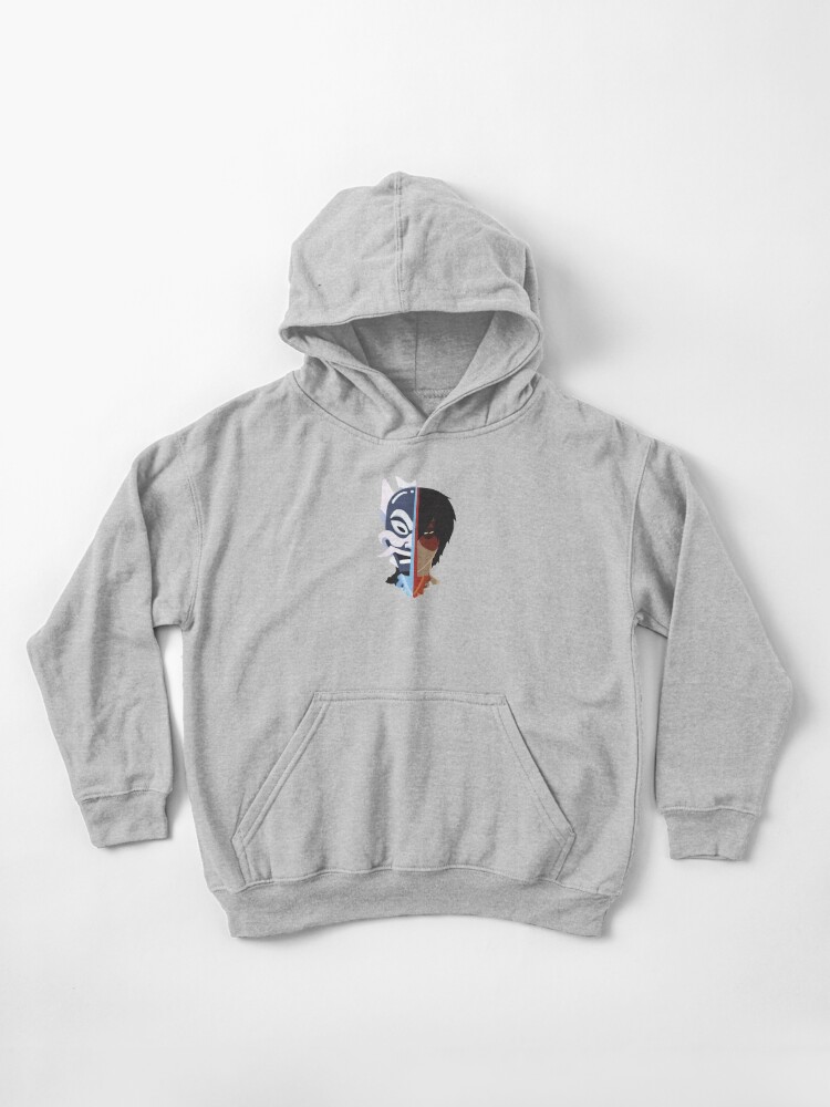 avatar band hoodie