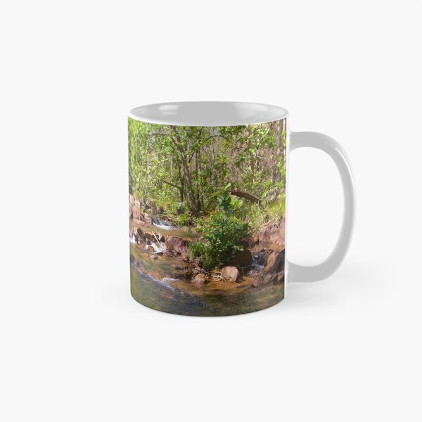 Item preview, NT ~ Buley Rock Pools, Northern Territory 1 by David Irwin 230919 designed and sold by tasmanianartist.