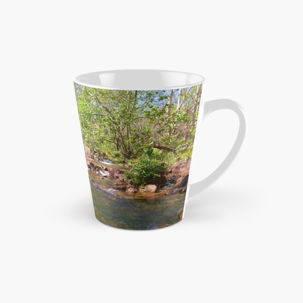 Item preview, NT ~ Buley Rock Pools, Northern Territory 1 by David Irwin 230919 designed and sold by tasmanianartist.