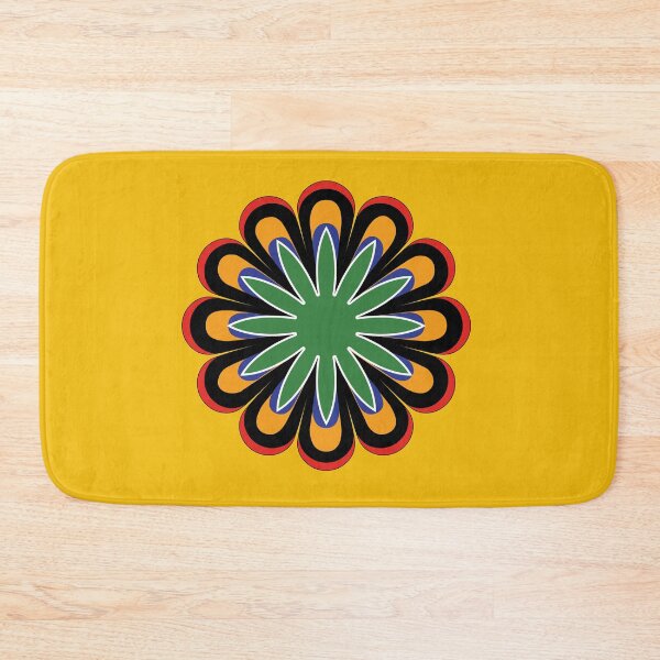 Item preview, African pattern designed and sold by SunuDesign.