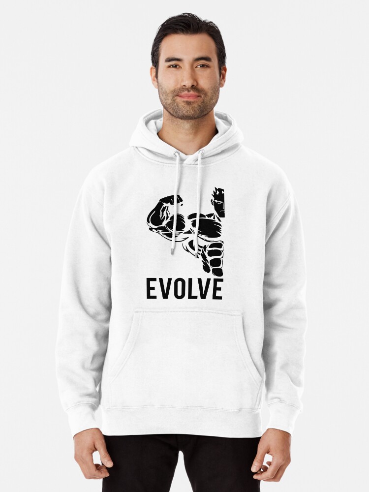 Bodybuilding pullover hoodie sale