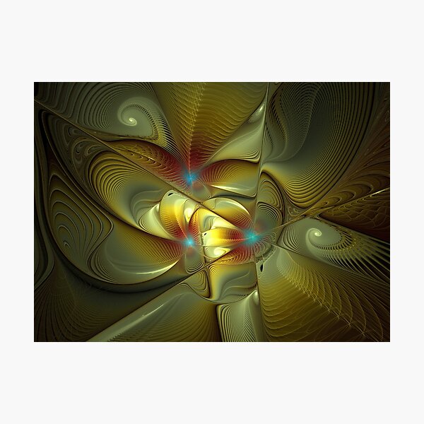 Dream Photographic Print
