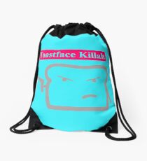 Ghostface Killah Drawstring Bag