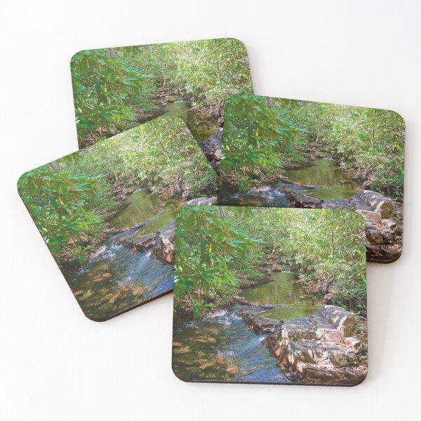 Item preview, NT ~ Buley Rock Pools, Northern Territory 3 by David Irwin 230919 designed and sold by tasmanianartist.