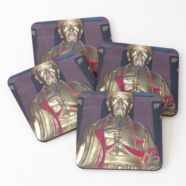 Item preview, Chen Wangtang, father of Tai Chi  designed and sold by rani.