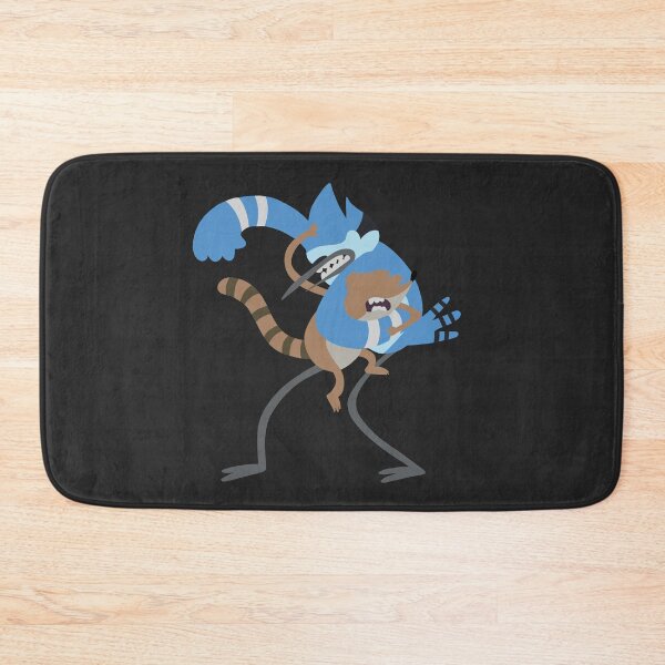Item preview, Minimal Regular Show designed and sold by Bleachie.