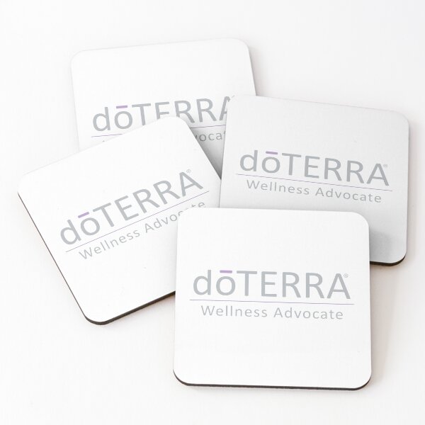 Item preview, Doterra Wellness Advocate Colour designed and sold by kyliejene.