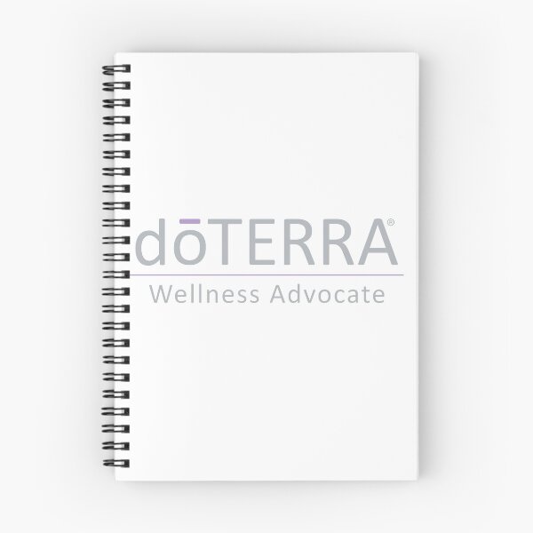 Item preview, Doterra Wellness Advocate Colour designed and sold by kyliejene.