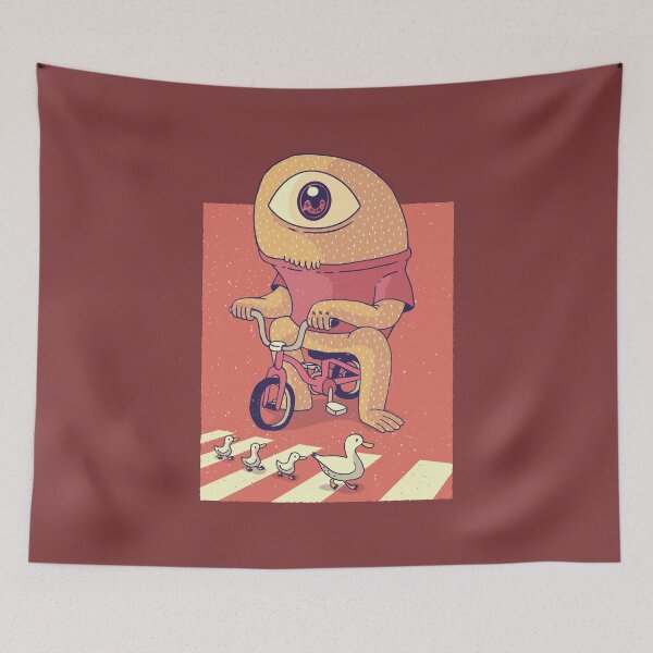 Item preview, Cyclops designed and sold by Vanditdesigns.
