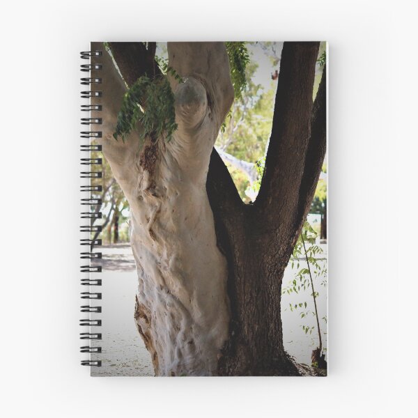 Item preview, Yin and Yang Trees designed and sold by KazM.
