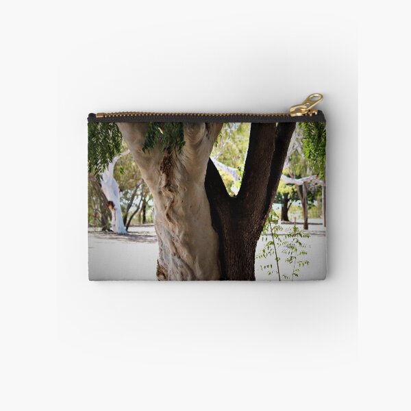 Item preview, Yin and Yang Trees designed and sold by KazM.