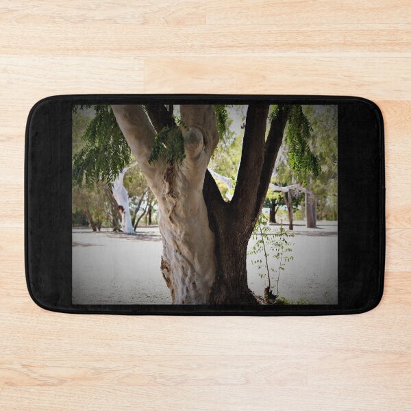 Item preview, Yin and Yang Trees designed and sold by KazM.