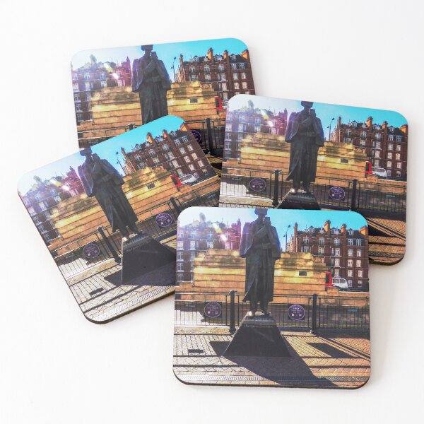 Item preview, The Great Detective designed and sold by PictureNZ.