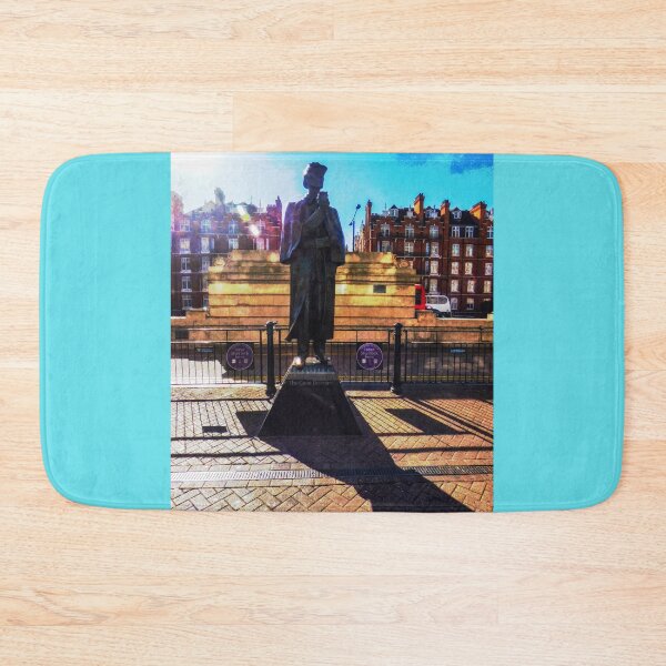 Item preview, The Great Detective designed and sold by PictureNZ.