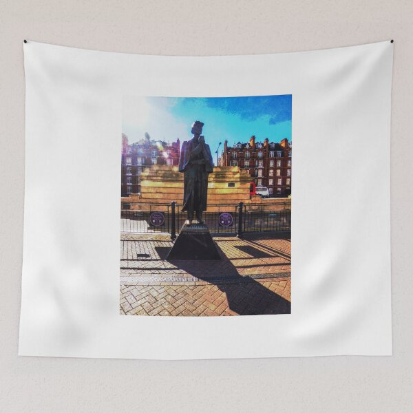Item preview, The Great Detective designed and sold by PictureNZ.