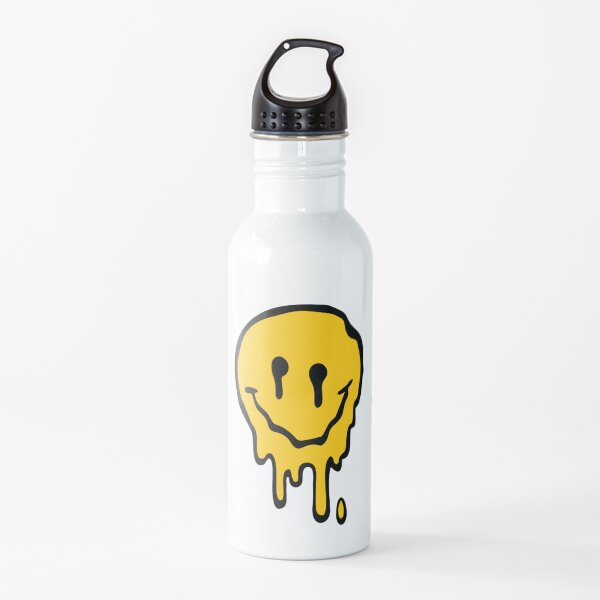BEST SELLER Acid Smile Merchandise Water Bottle